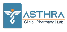 Asthra — Clinic | Pharmacy | Lab