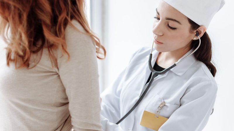 Master Health Pro Package at Asthra Lab