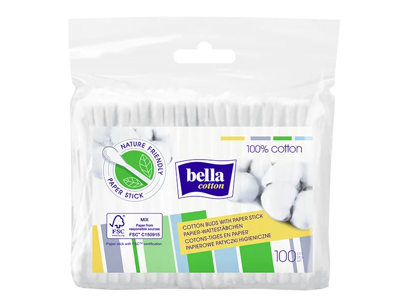 Bella Cotton Buds
