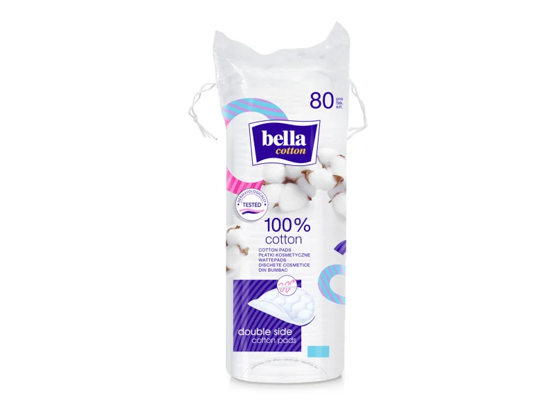 Bella Cotton Pads
