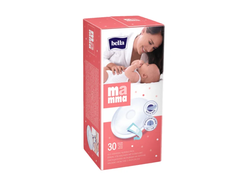 Bella Mamma Breast Pads
