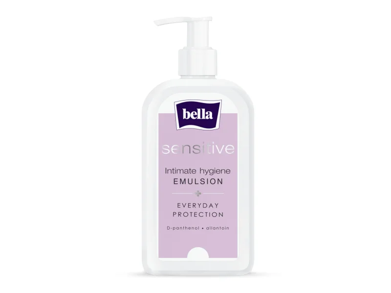 Bella Sensitive Intimate Hygiene Wash
